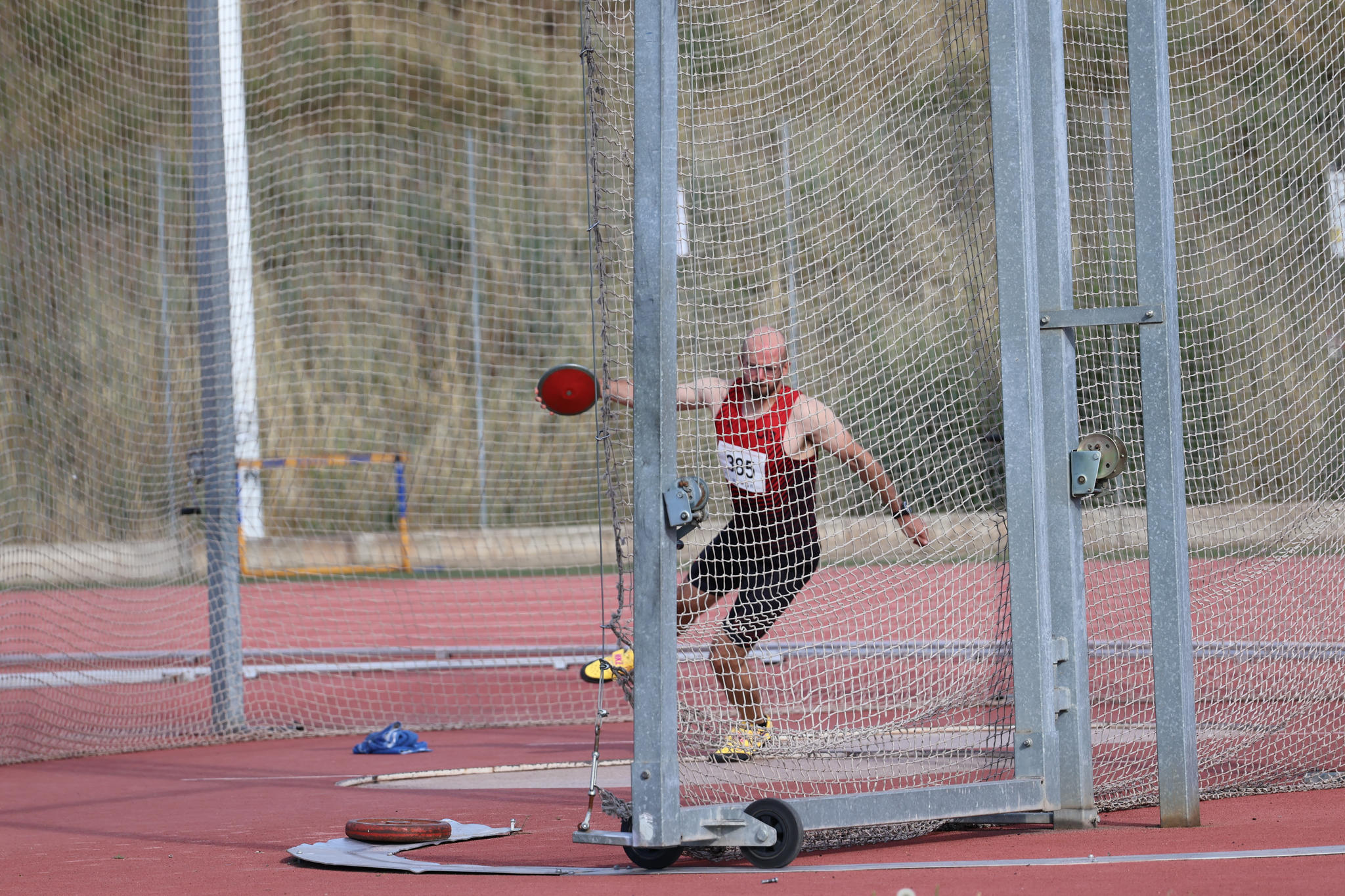 Club Atletisme Badalona - 